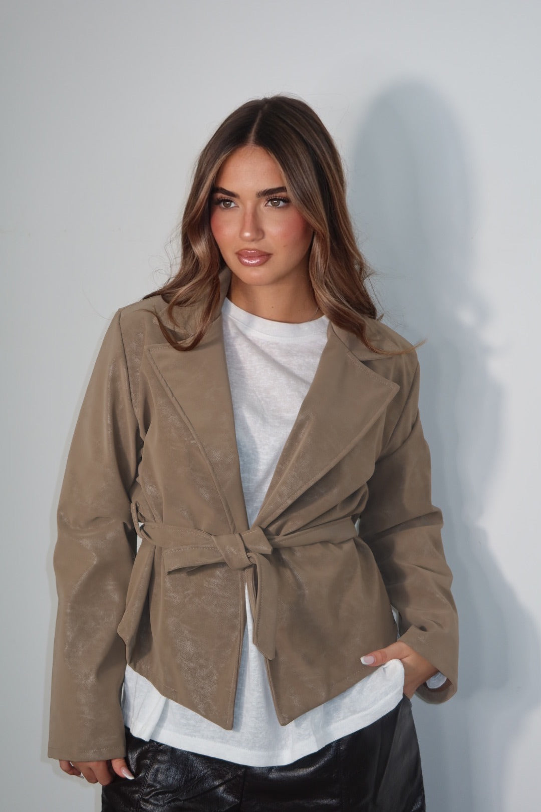 Jacket London