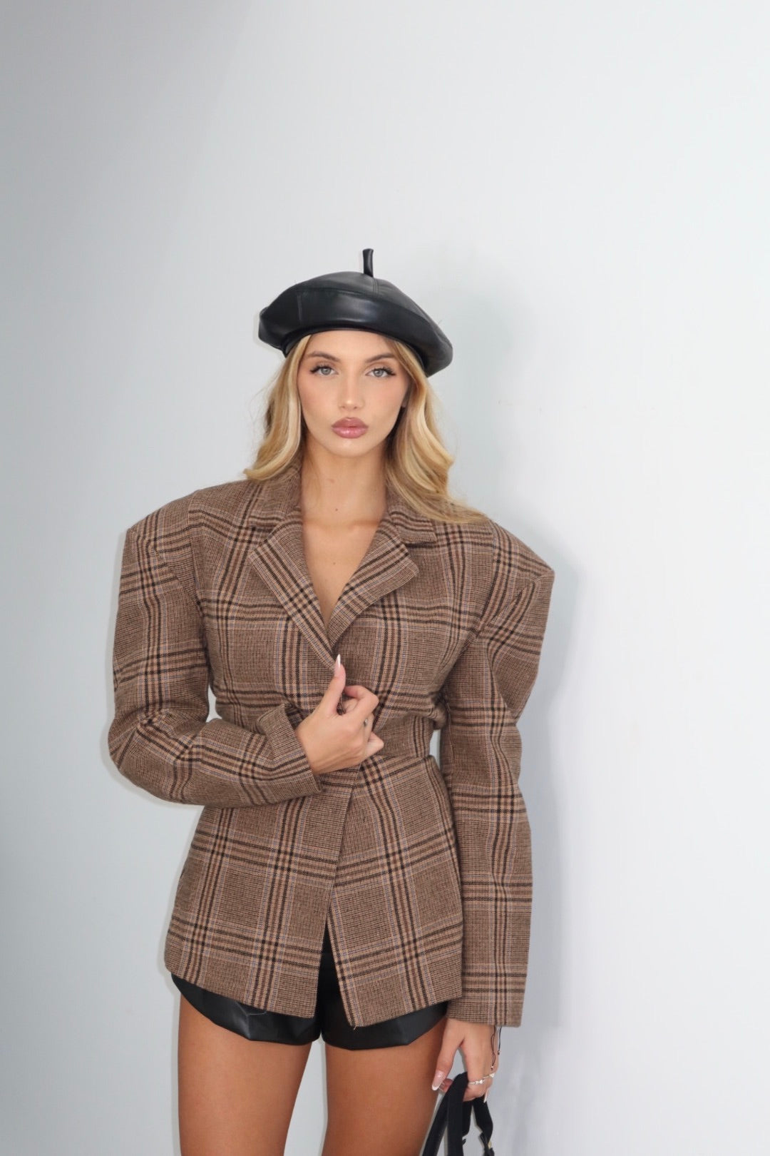 Blazer Charme