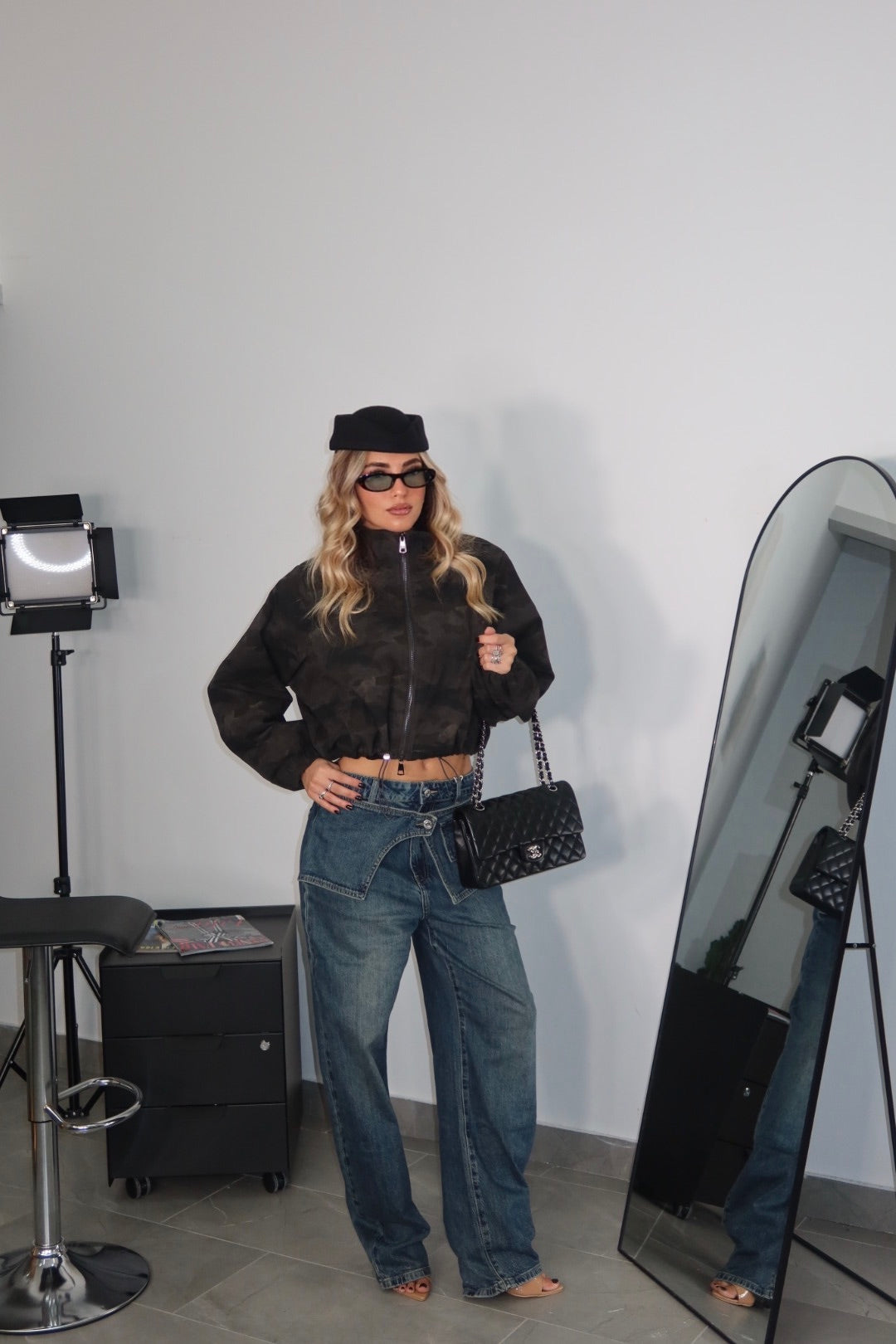 Jeans Polly