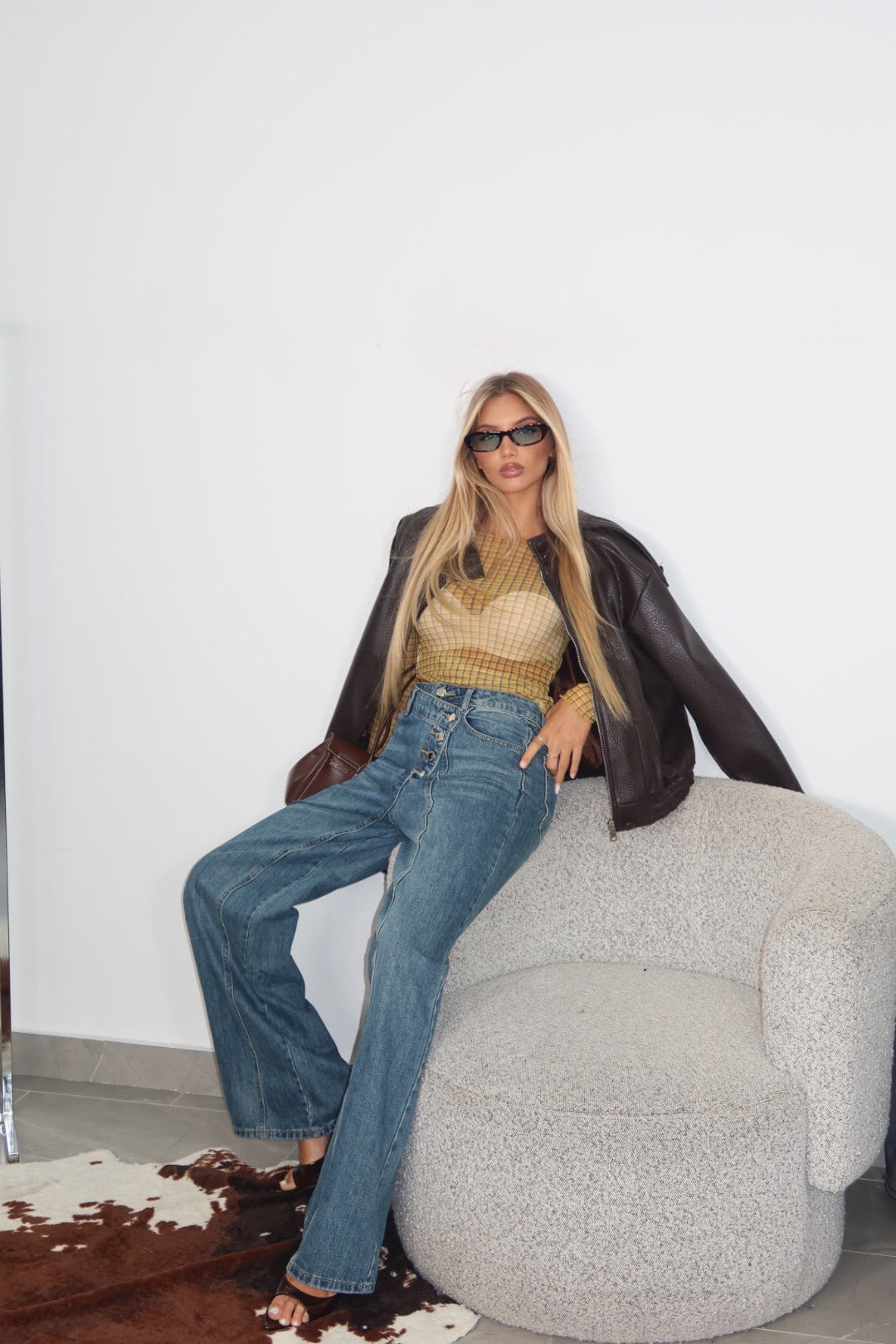 Jeans Rebel