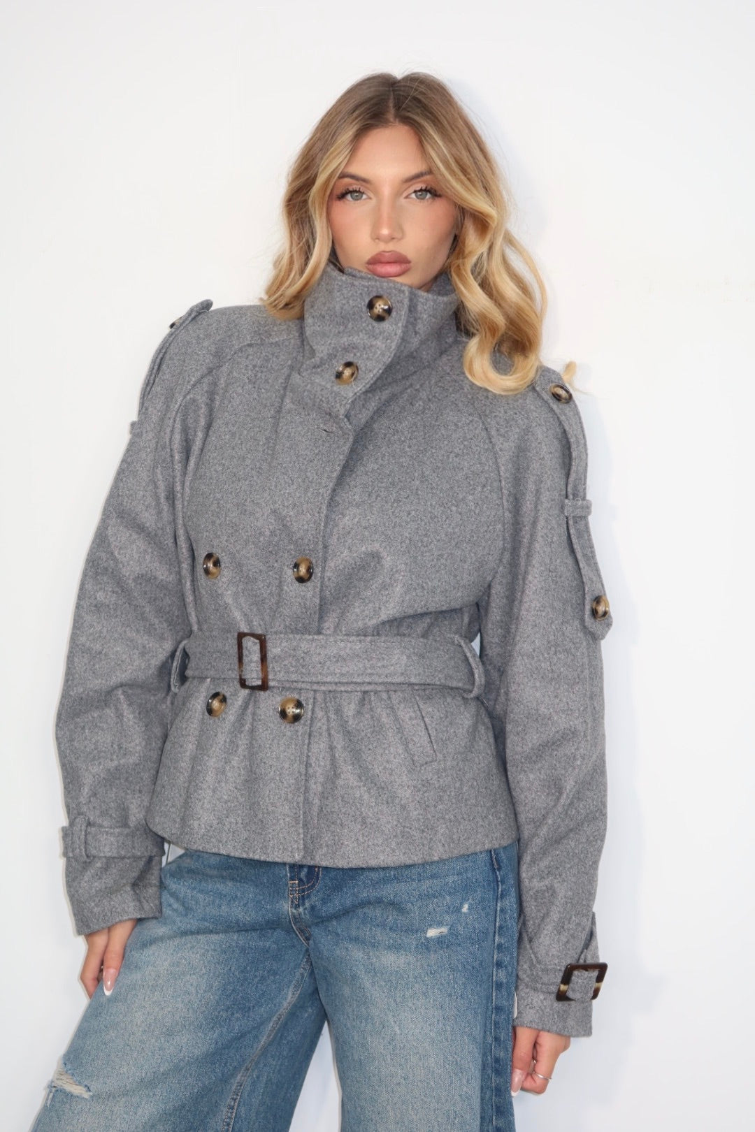 Cappotto Boné