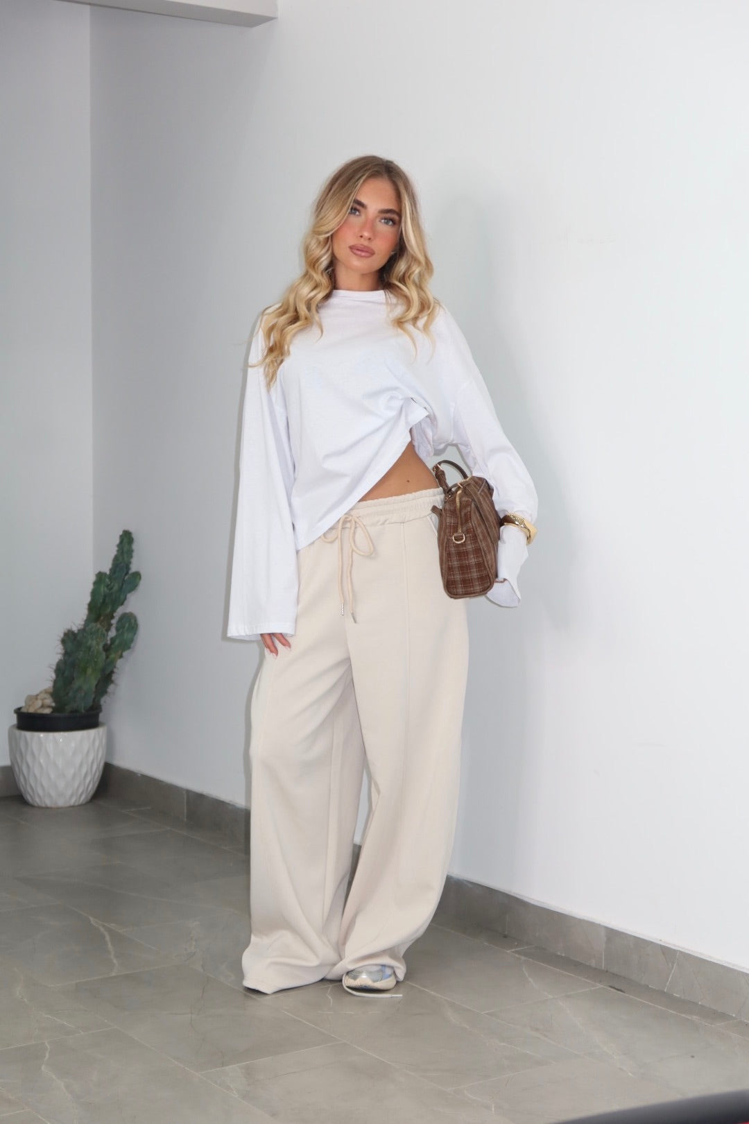 Pant Comfy