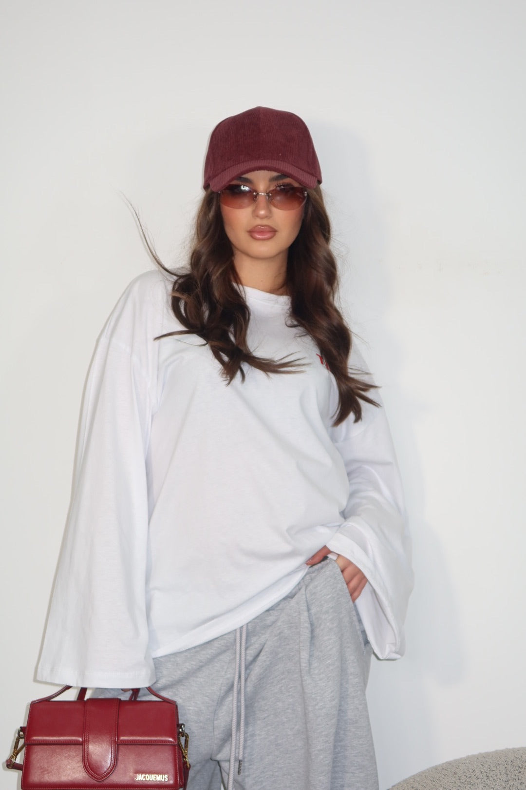 Longsleeve Good Things