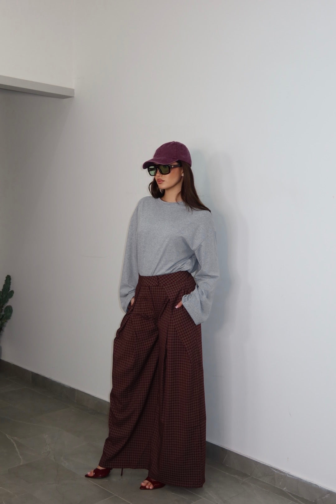 Pantalone Eddy