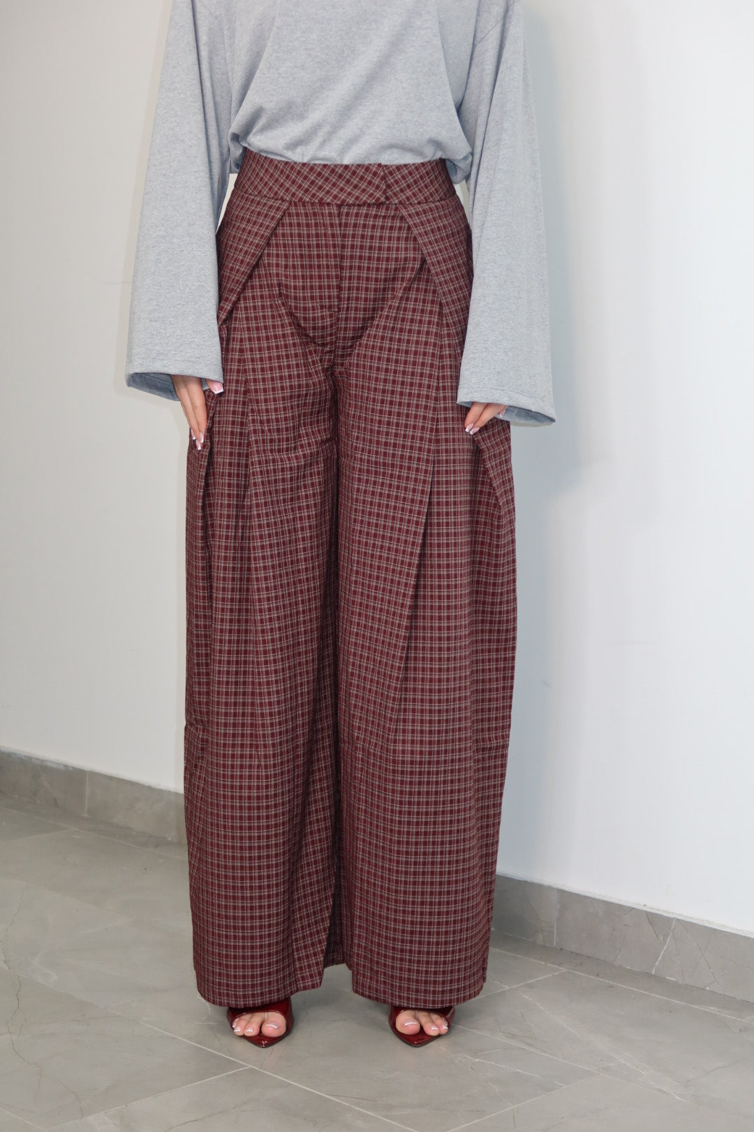Pantalone Eddy