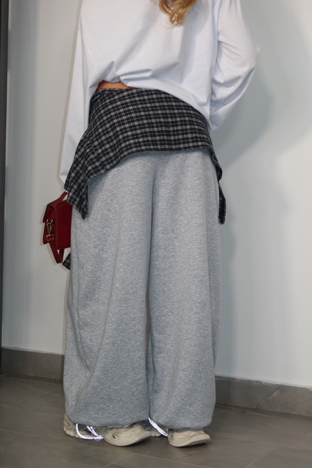 Pant Tuta Cozy