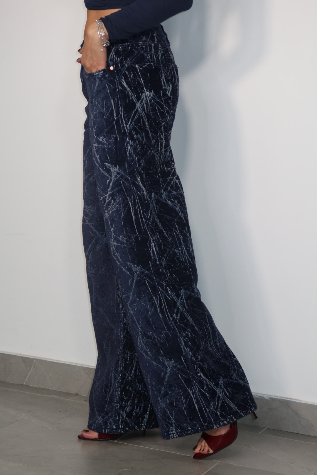 Jeans Viper