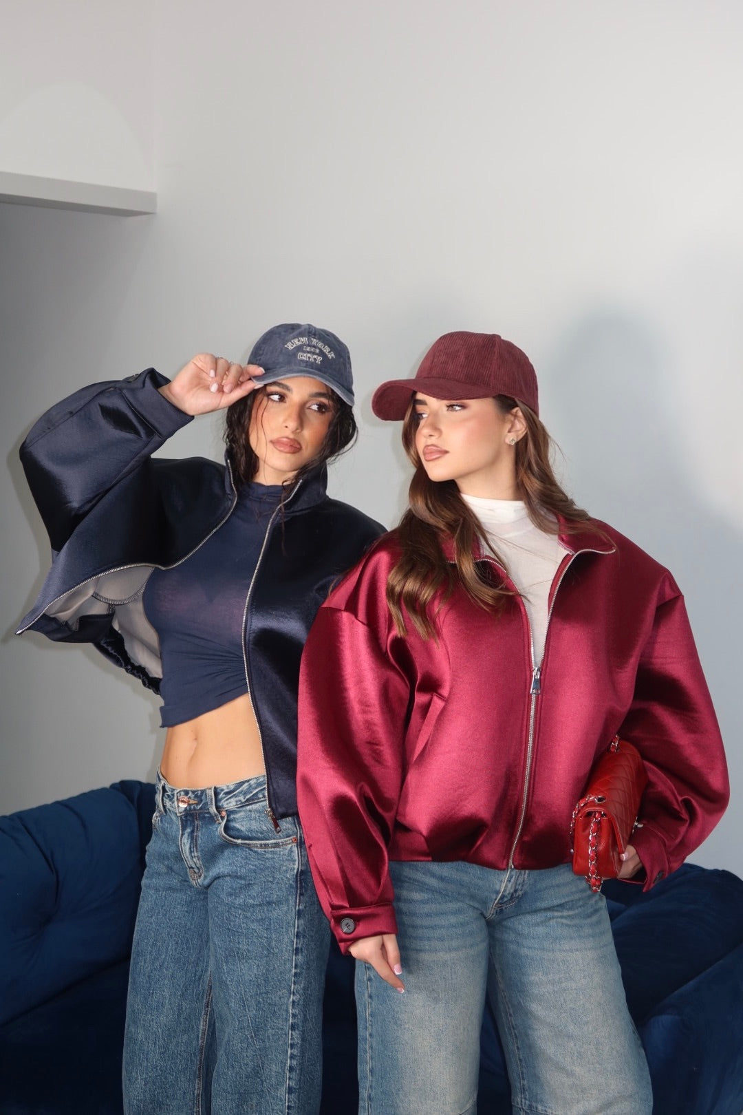 Bomber SEASON