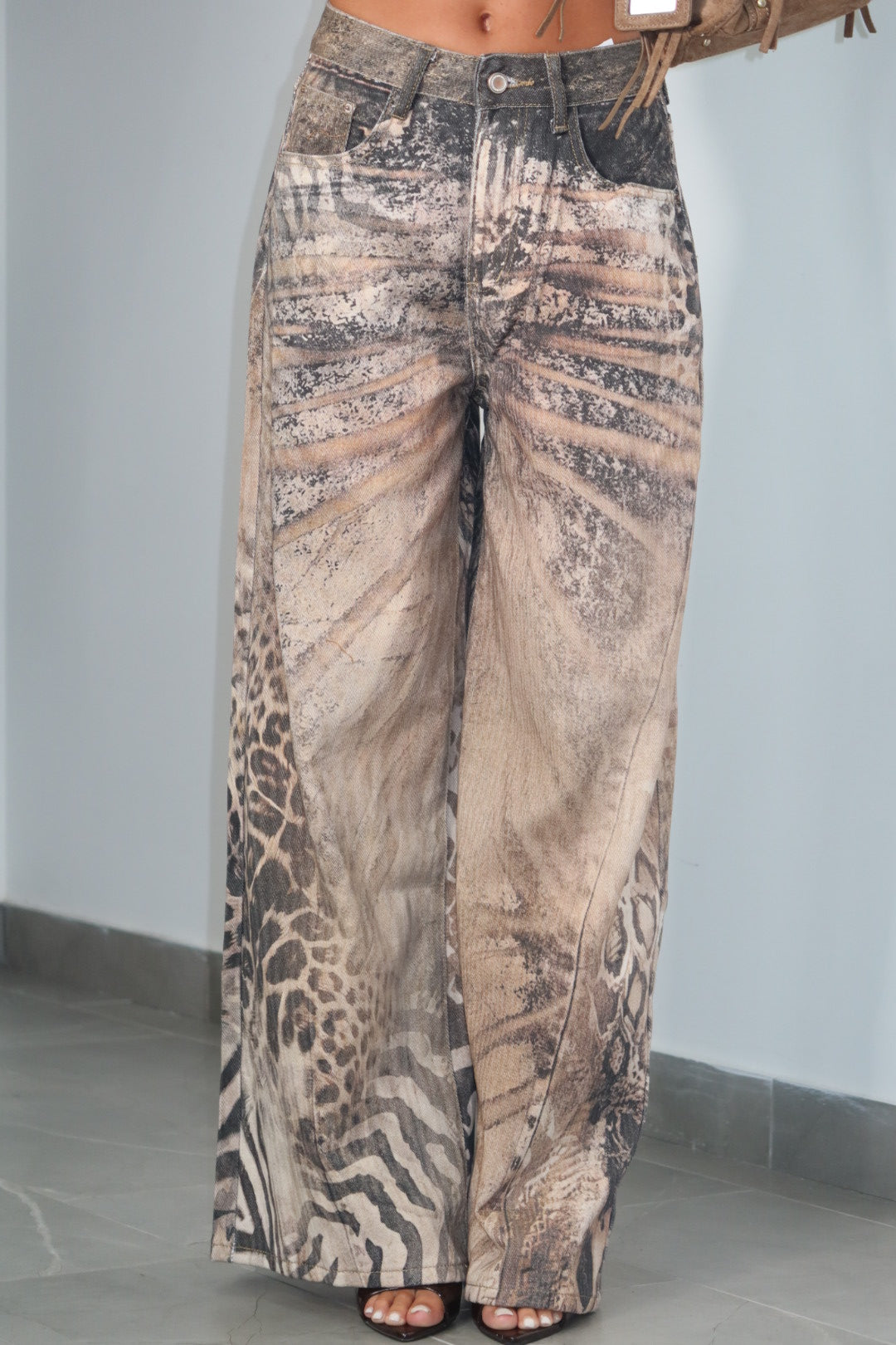 Jeans Cruel