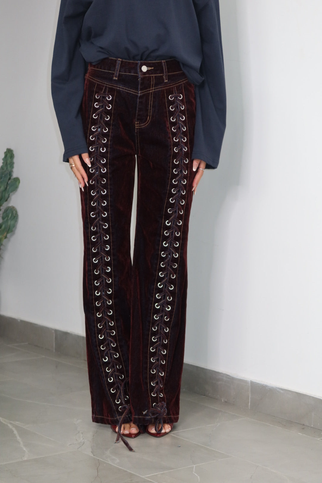 Coordinato Armony
