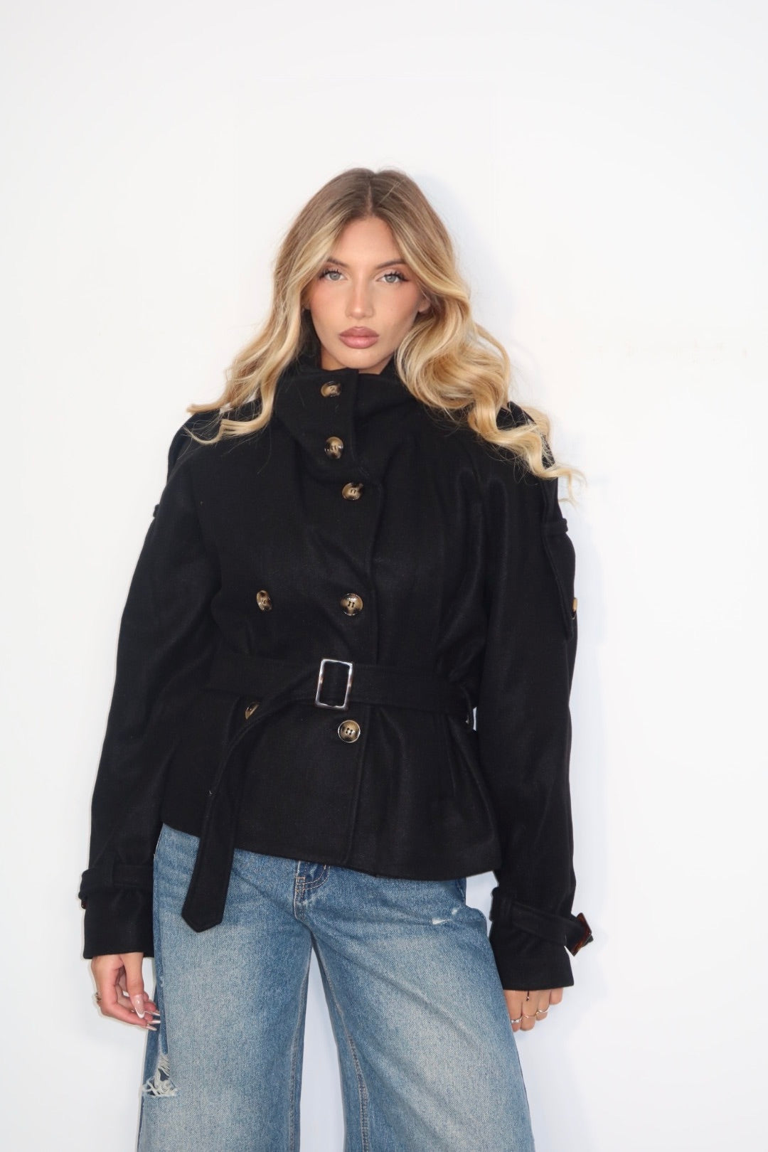 Cappotto Boné