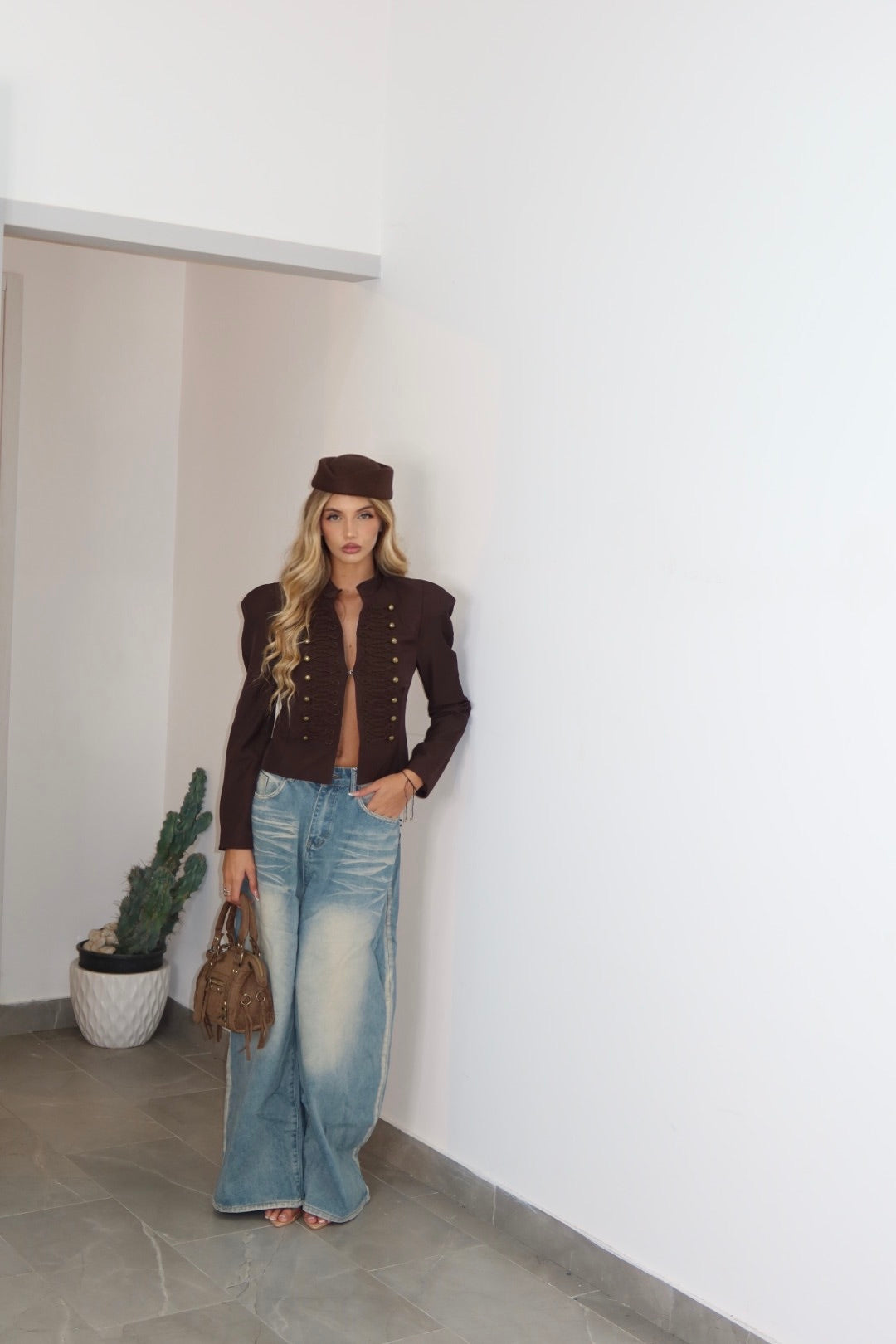 Jeans Shelly