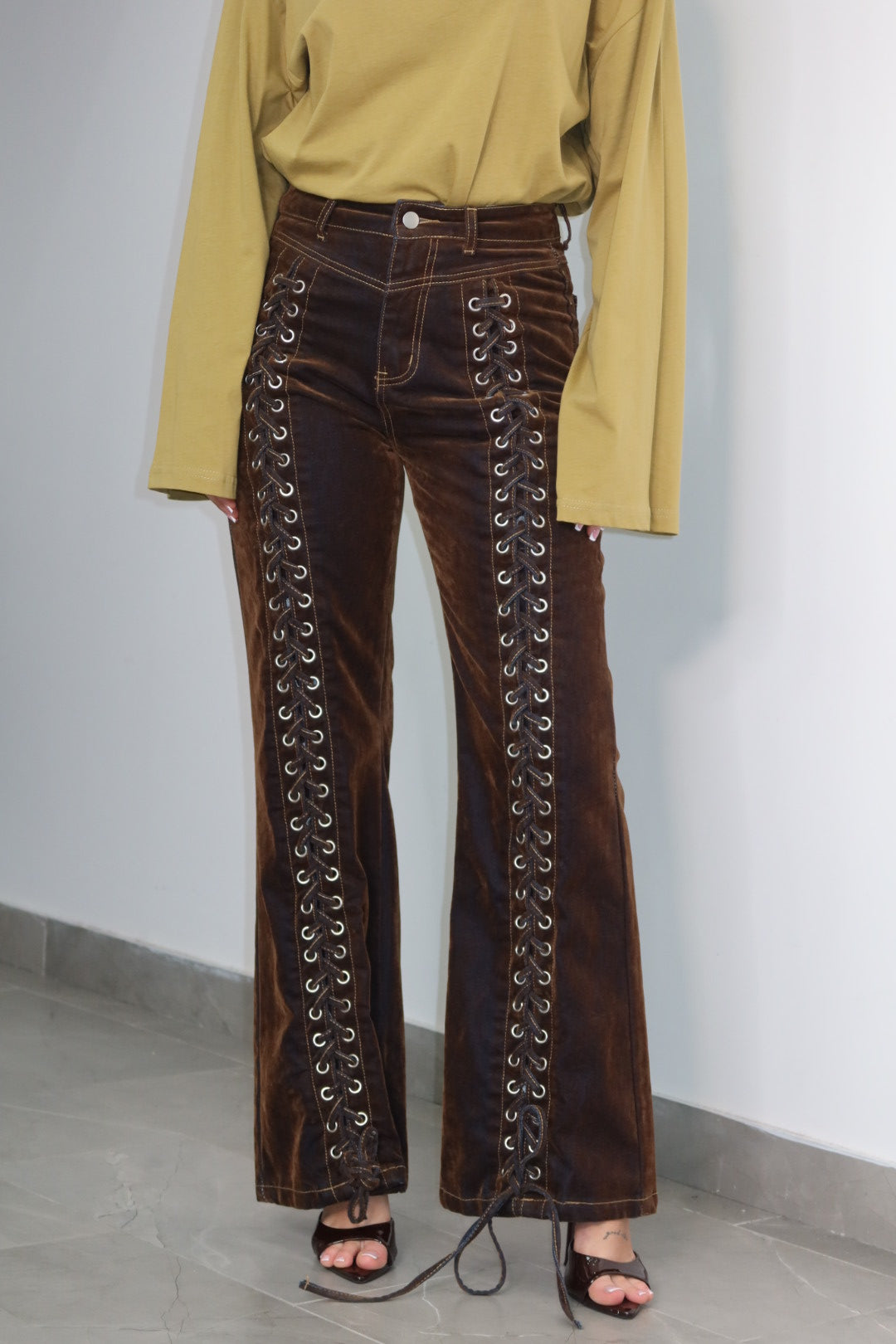 Coordinato Armony