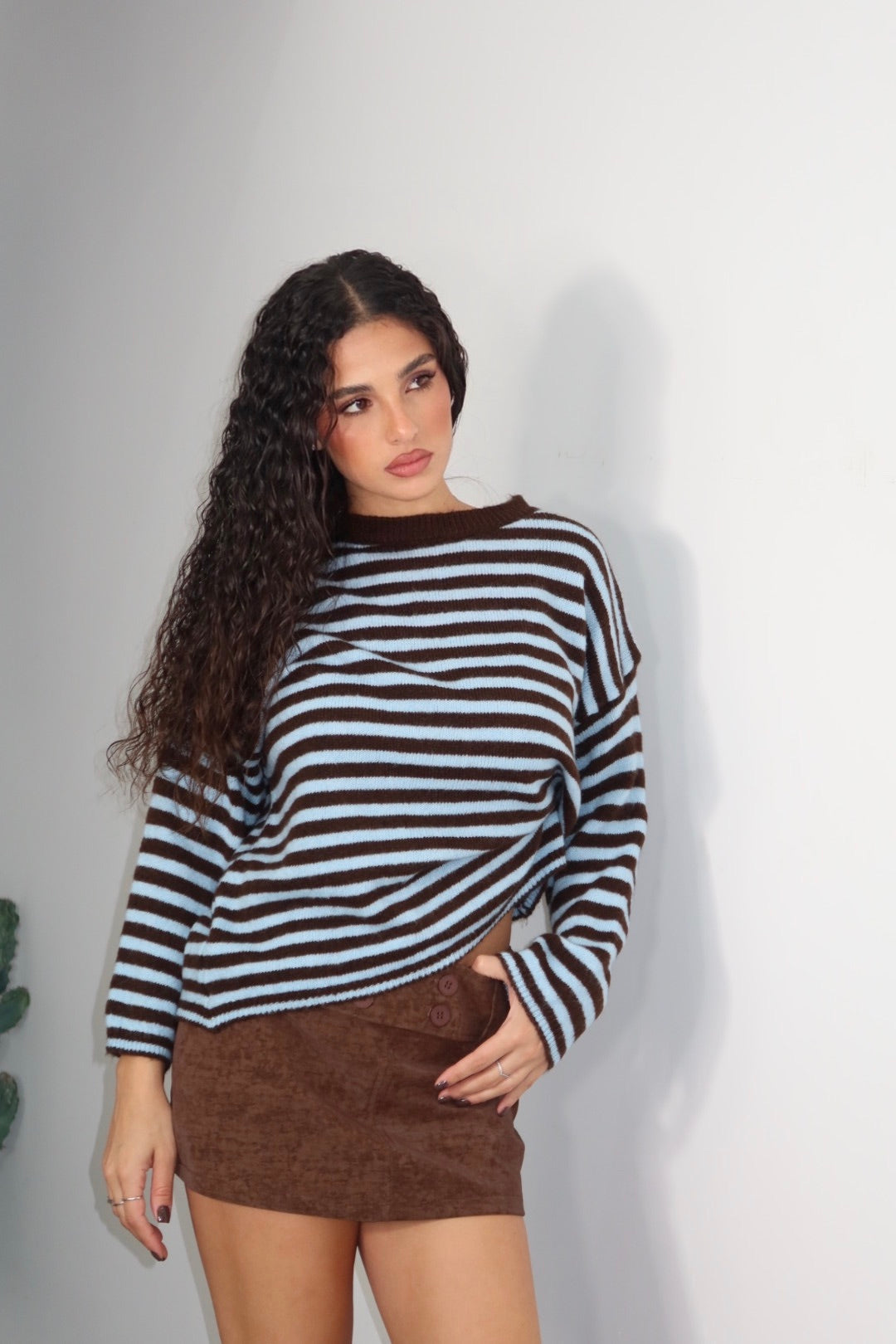 Pull Clotilde
