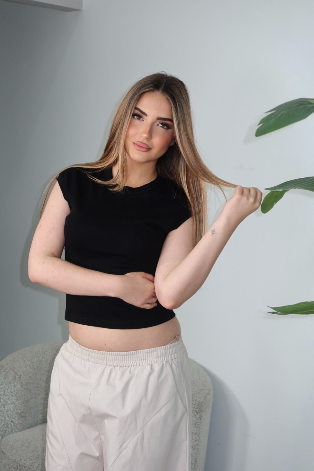 Maglia Fiore