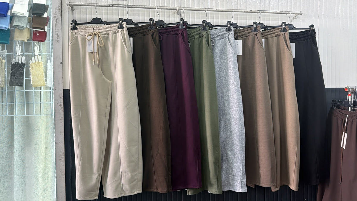 Pant Comfy