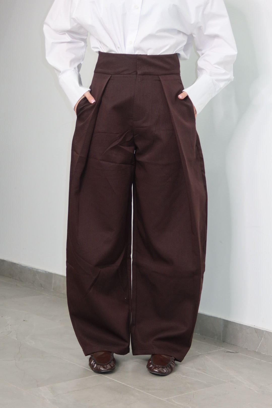 Pant Libre