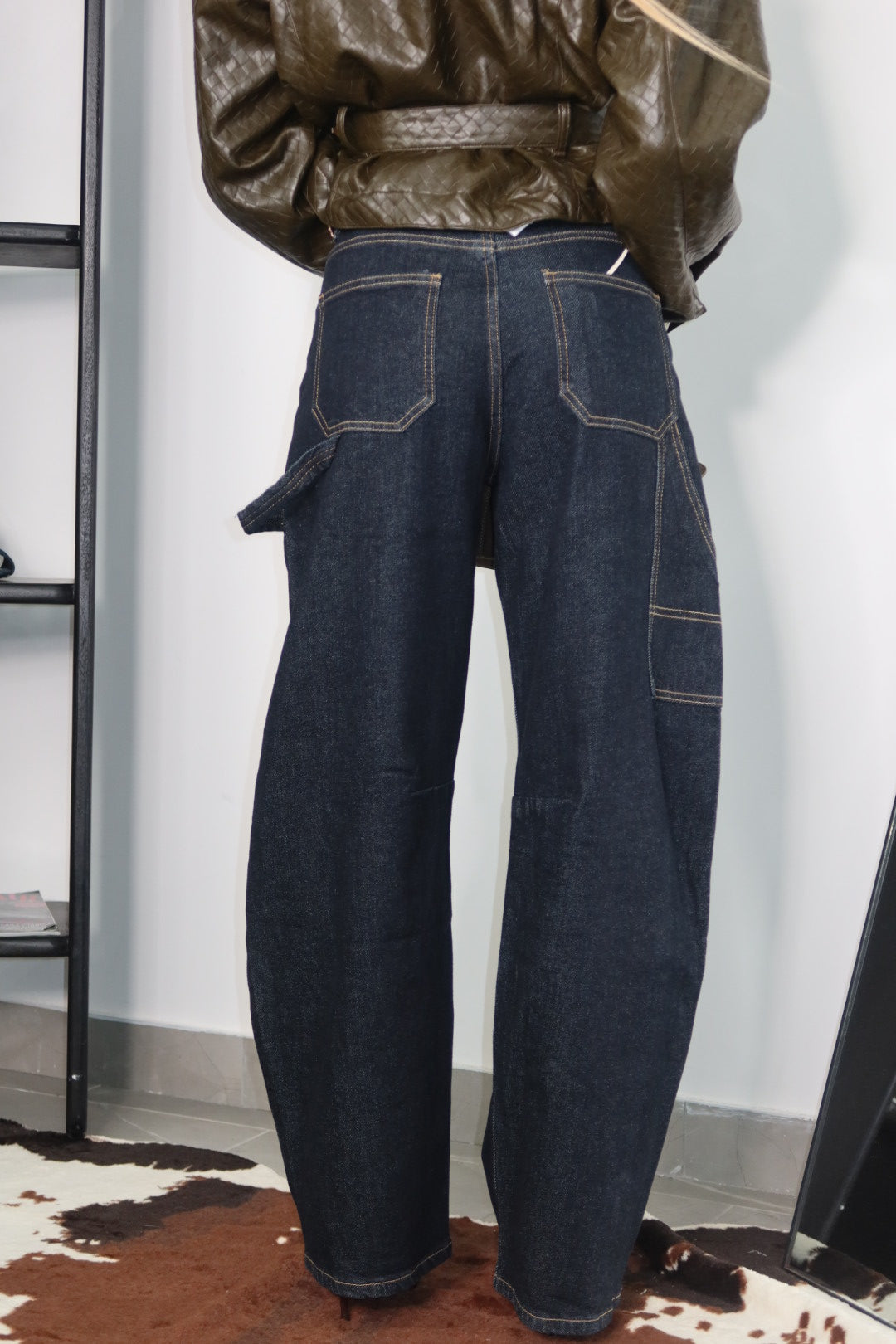 Jeans Trust