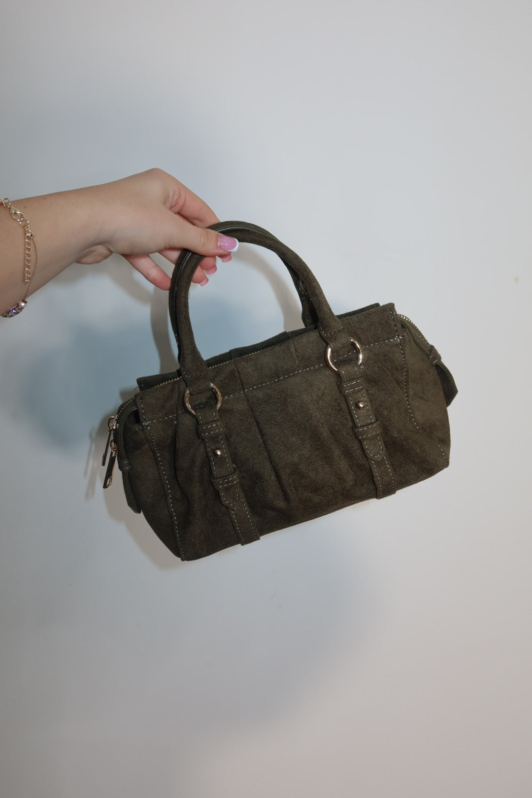 Mini Bag Funny