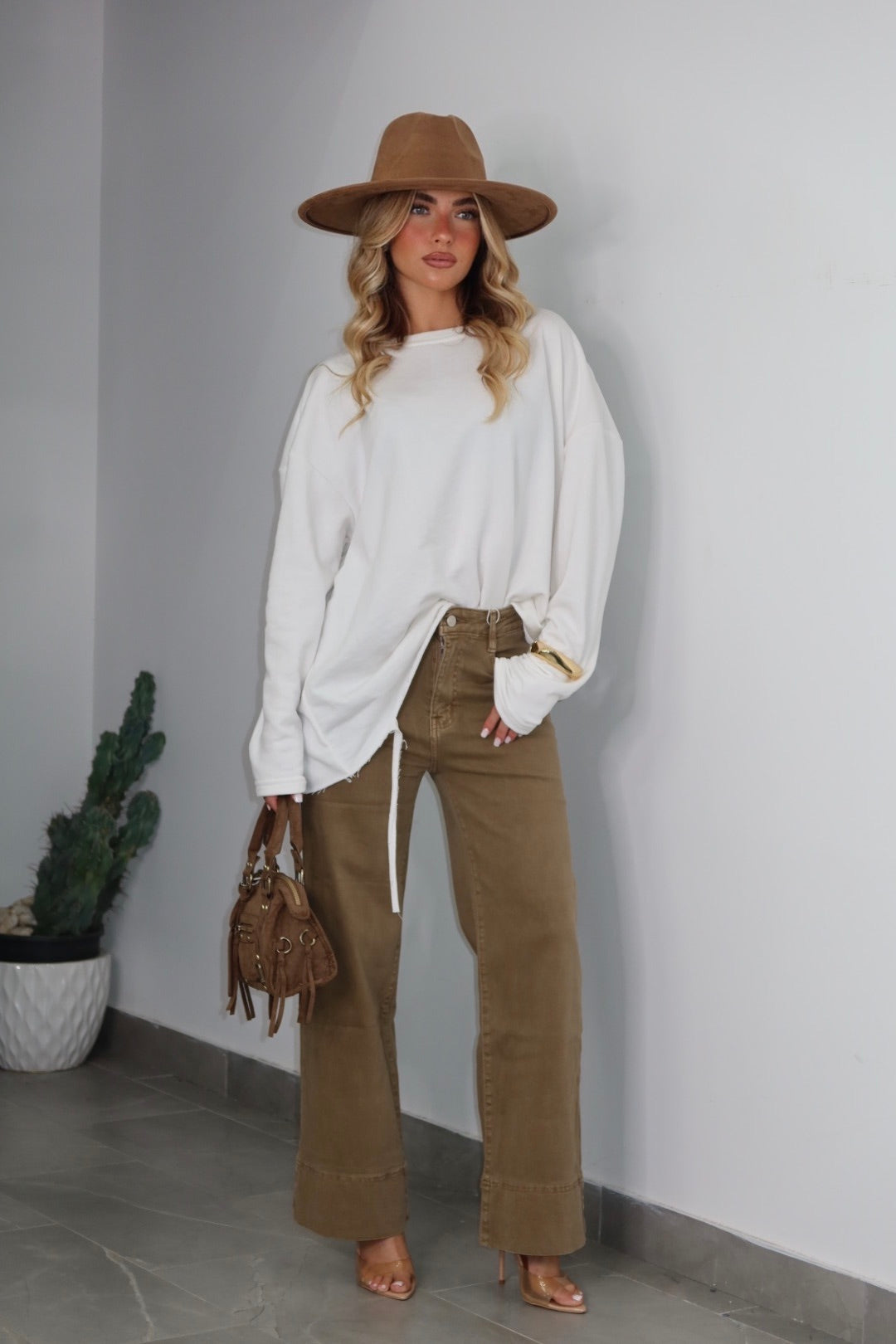 Jeans Sand