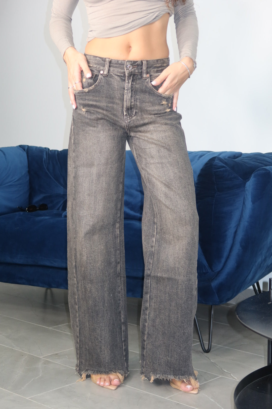 Jeans Sand