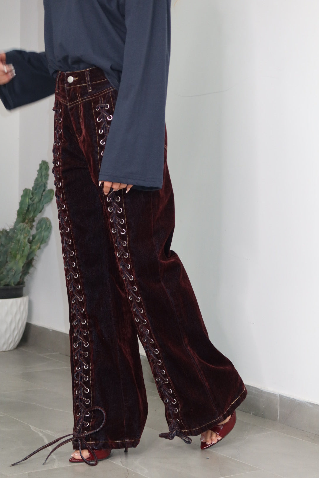 Coordinato Armony