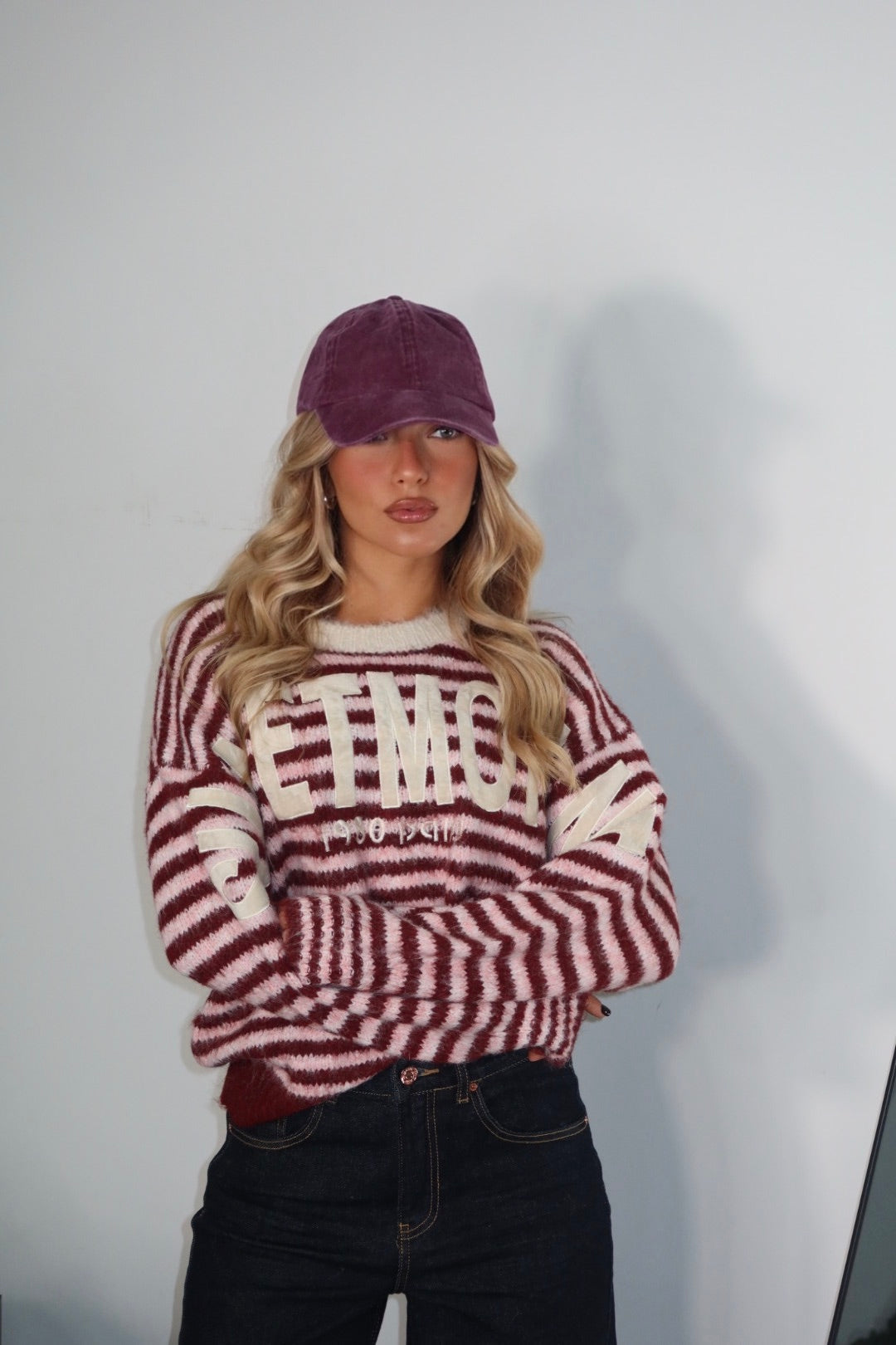 Pull righe