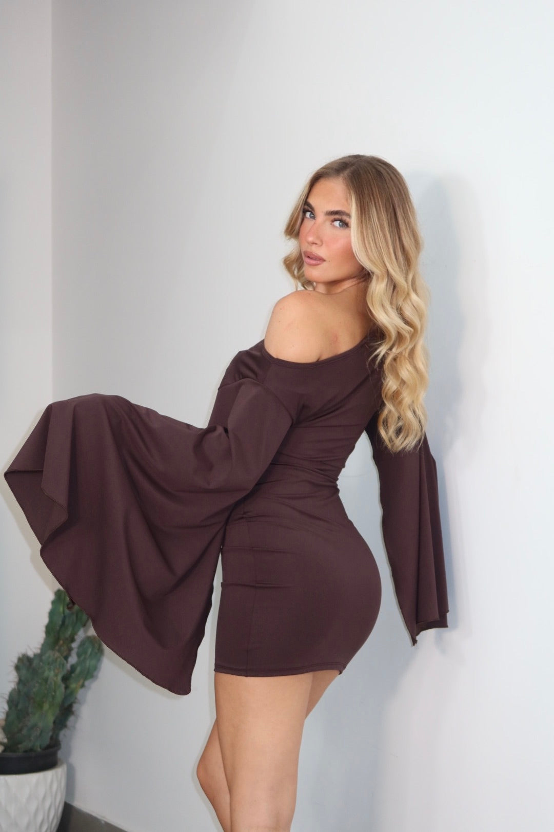 Mini Dress Unforgettable