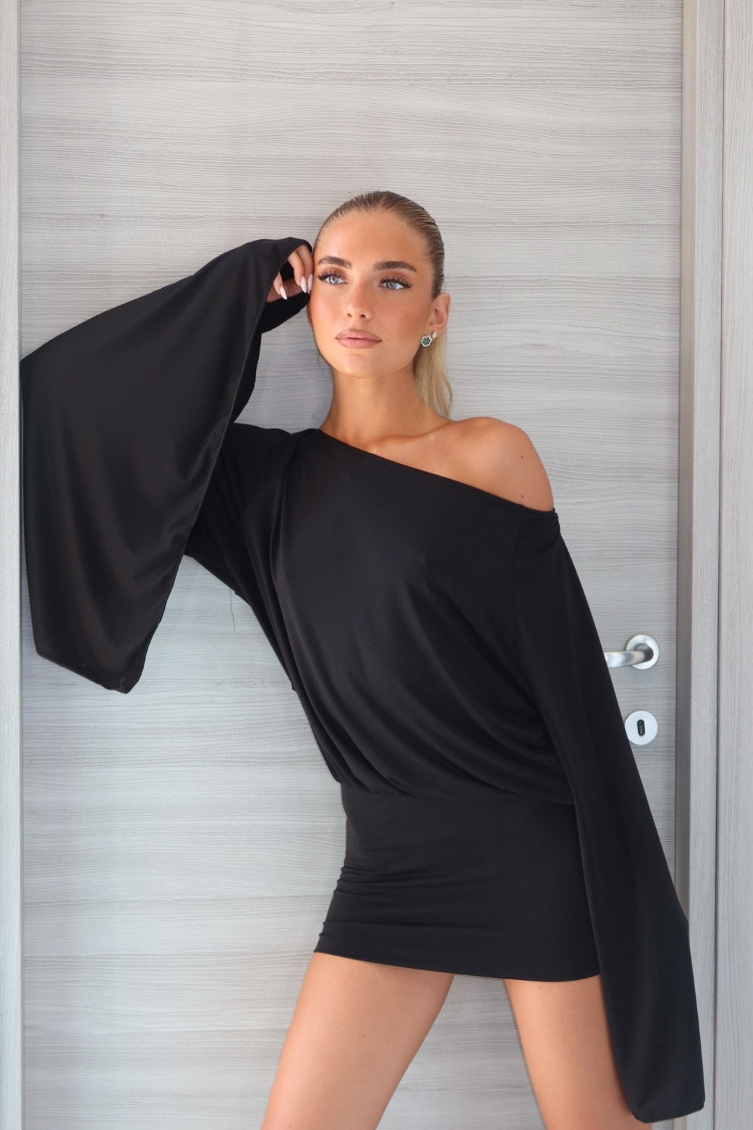 Mini Dress Selene