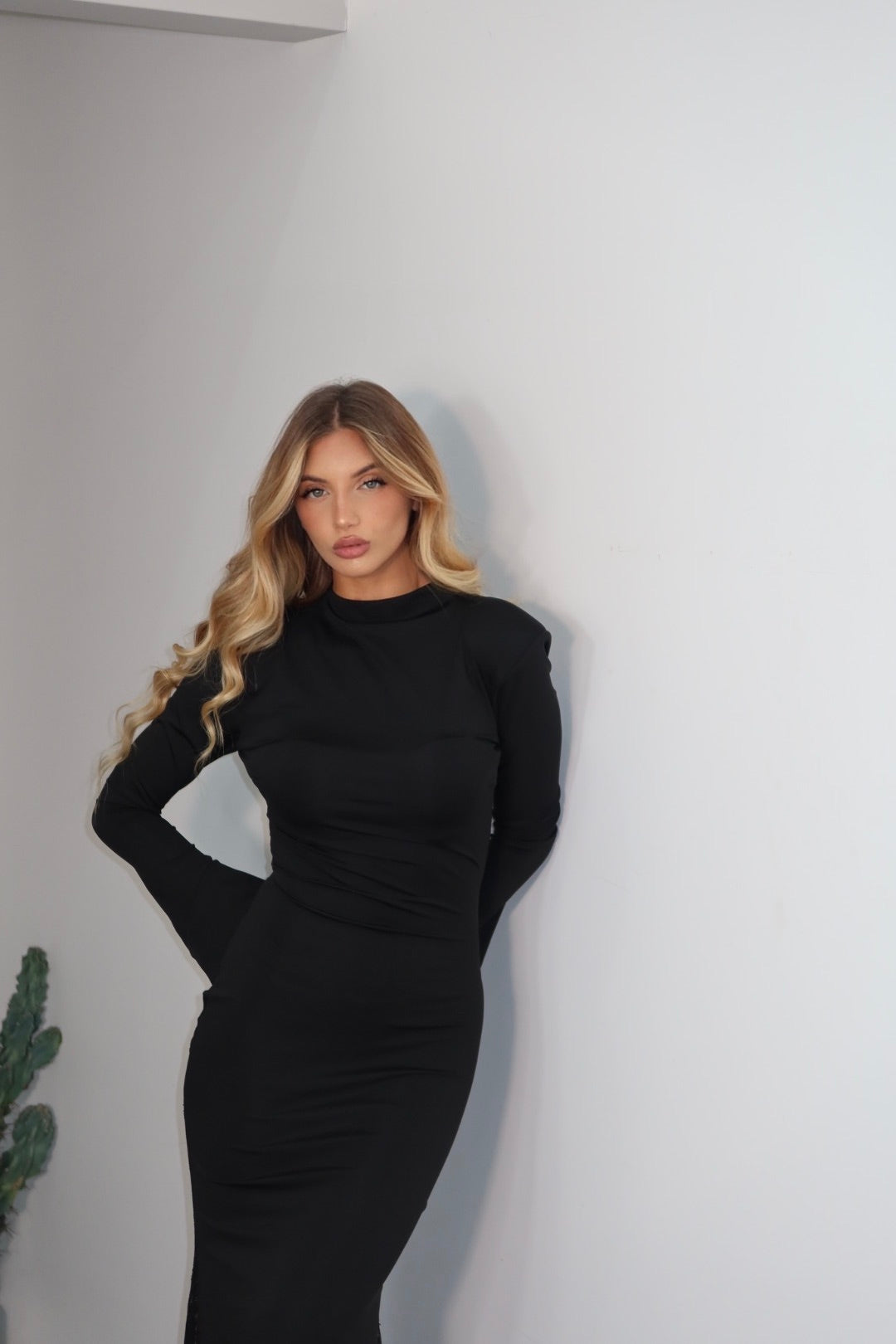 Maxi Dress Dream