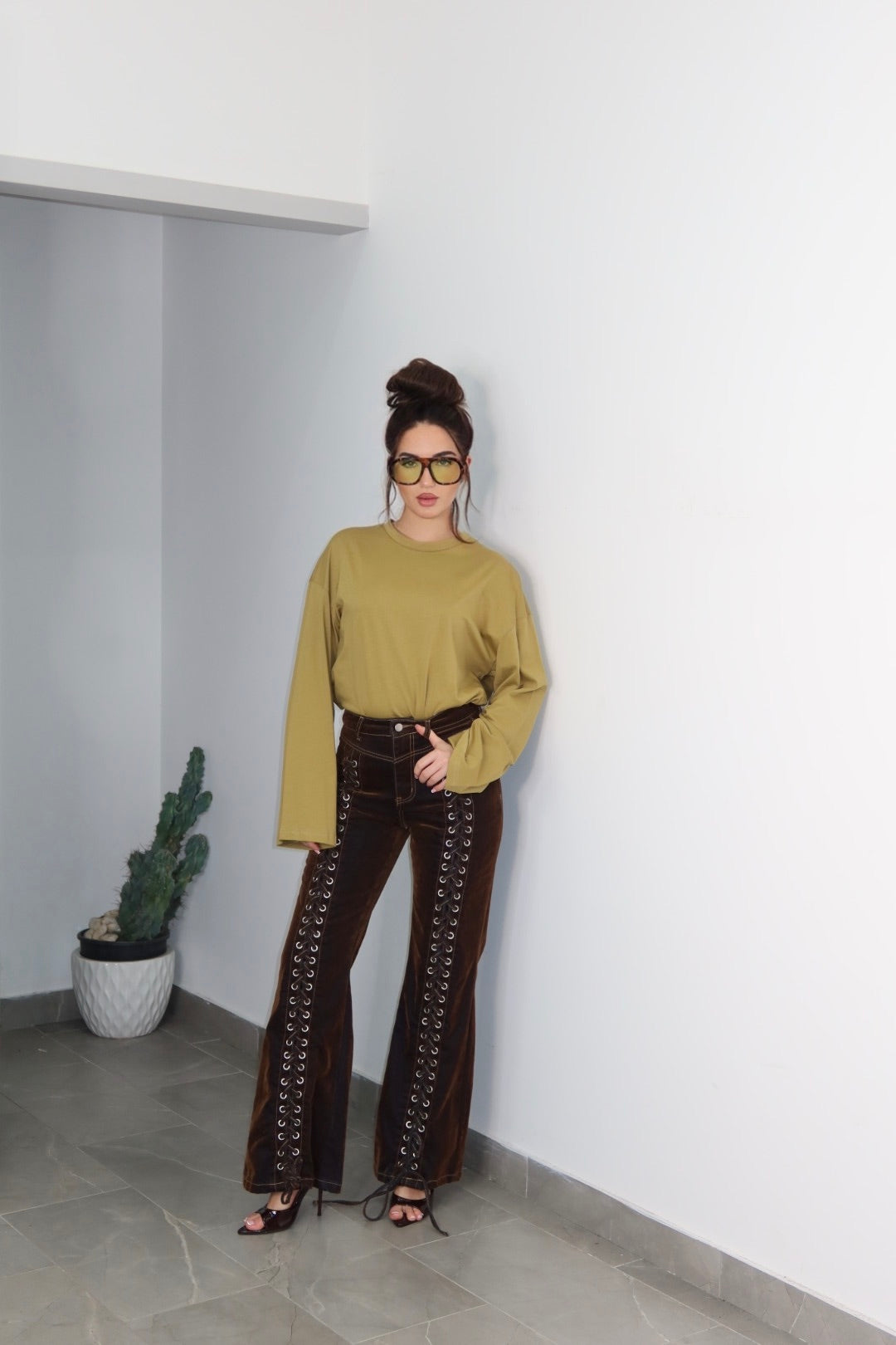 Coordinato Armony