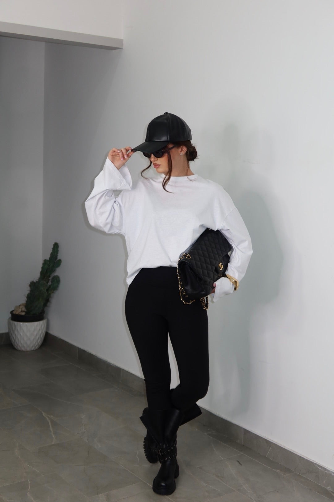 Leggins Ultra Modellante