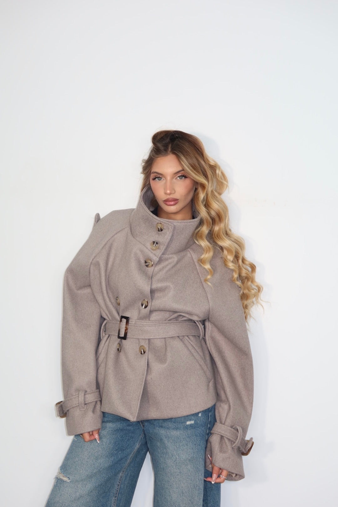 Cappotto Boné