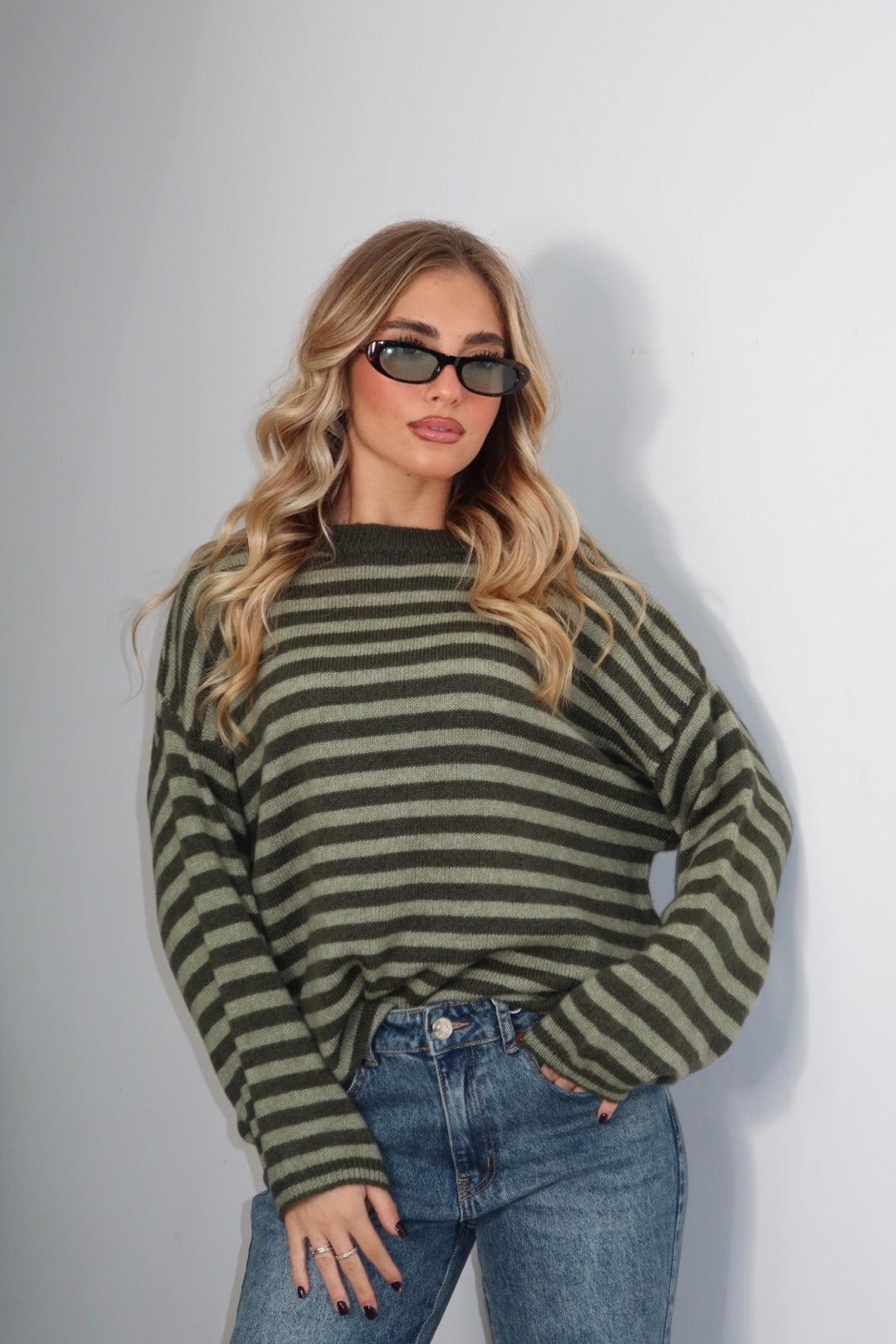 Pull Clotilde