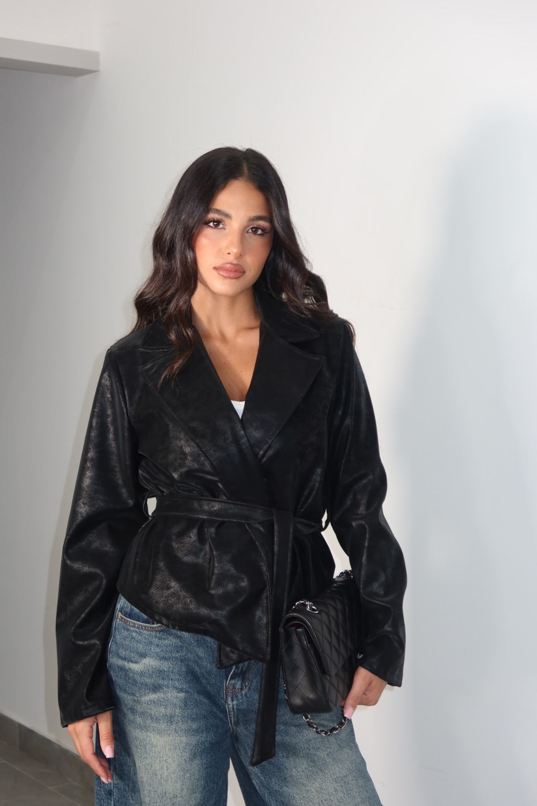 Jacket London