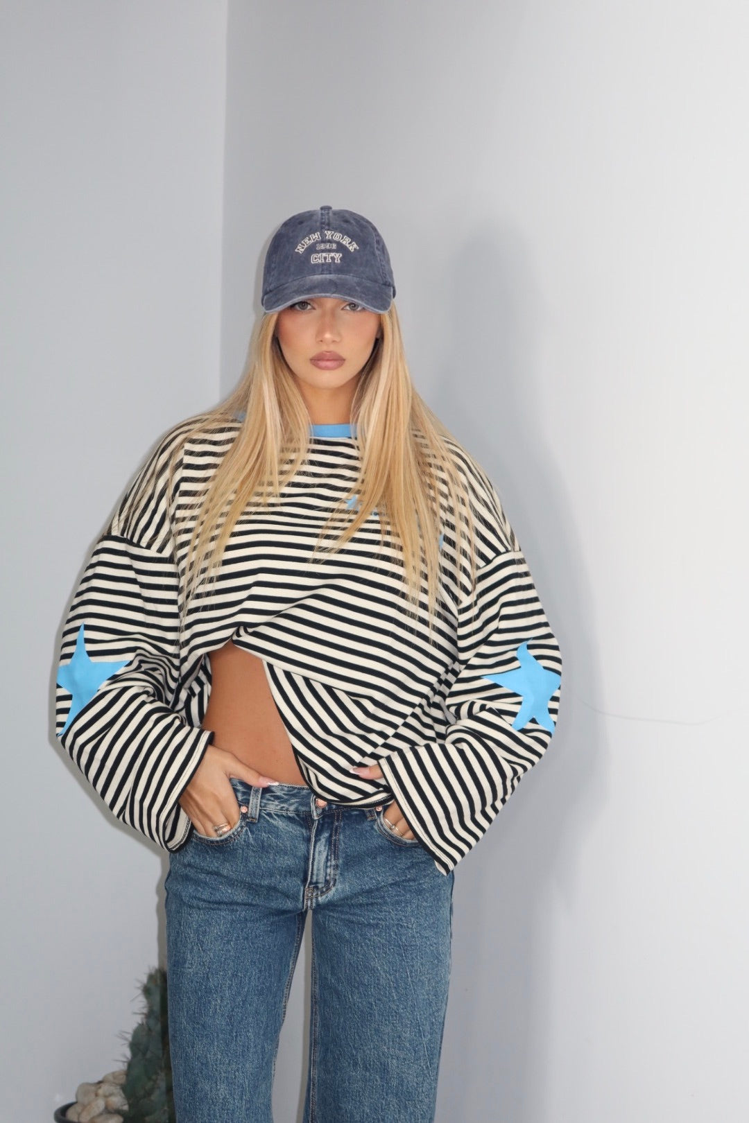 LONGSLEEVE California