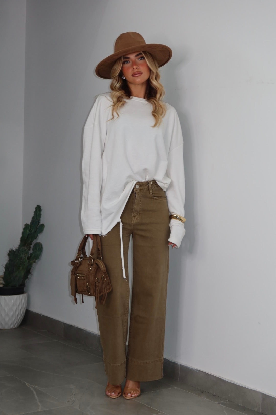 Jeans Sand
