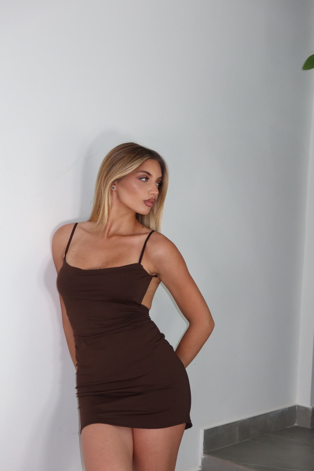 Mini Dress Vertigo