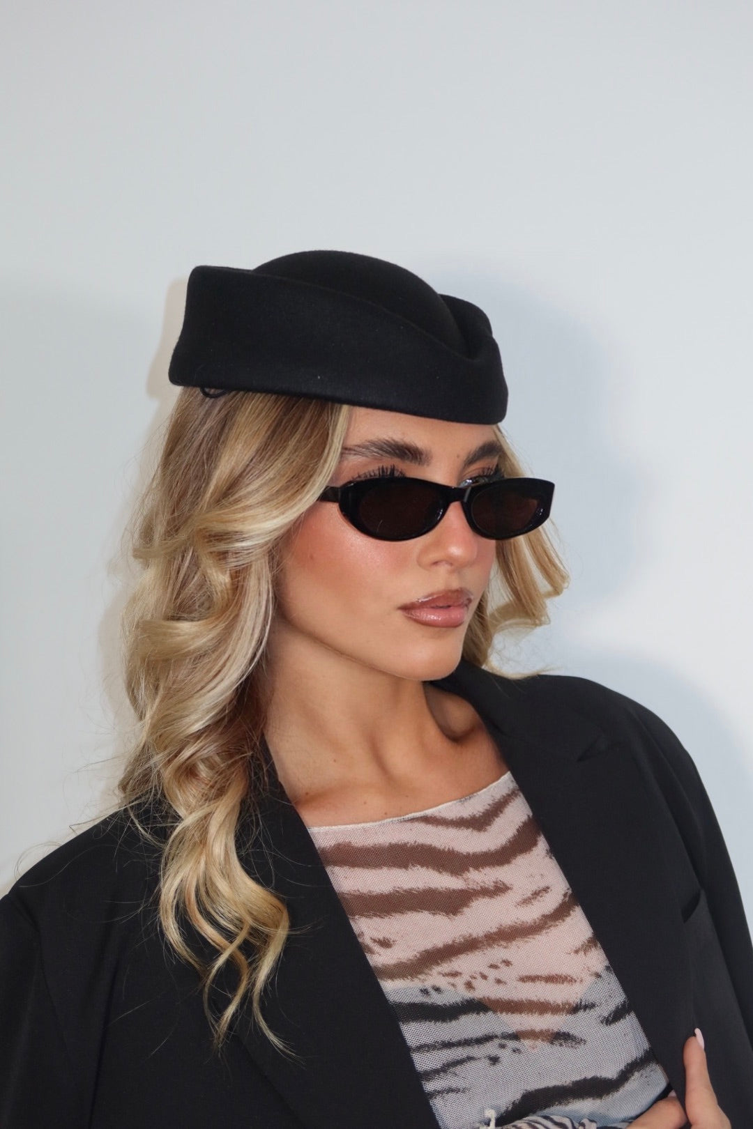 Cappello Paris