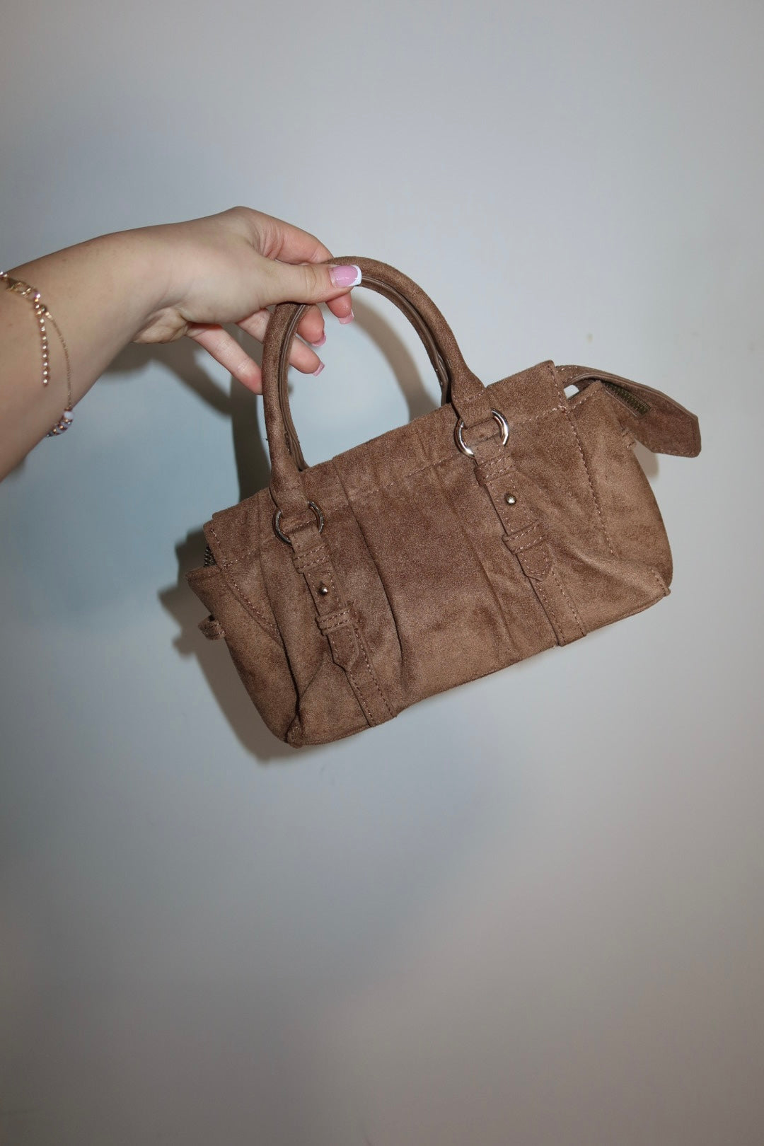 Mini Bag Funny