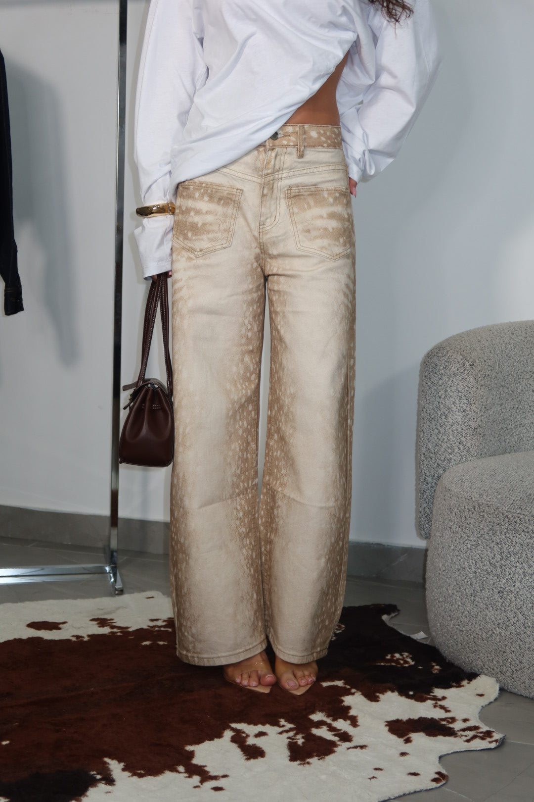 Jeans Bambi