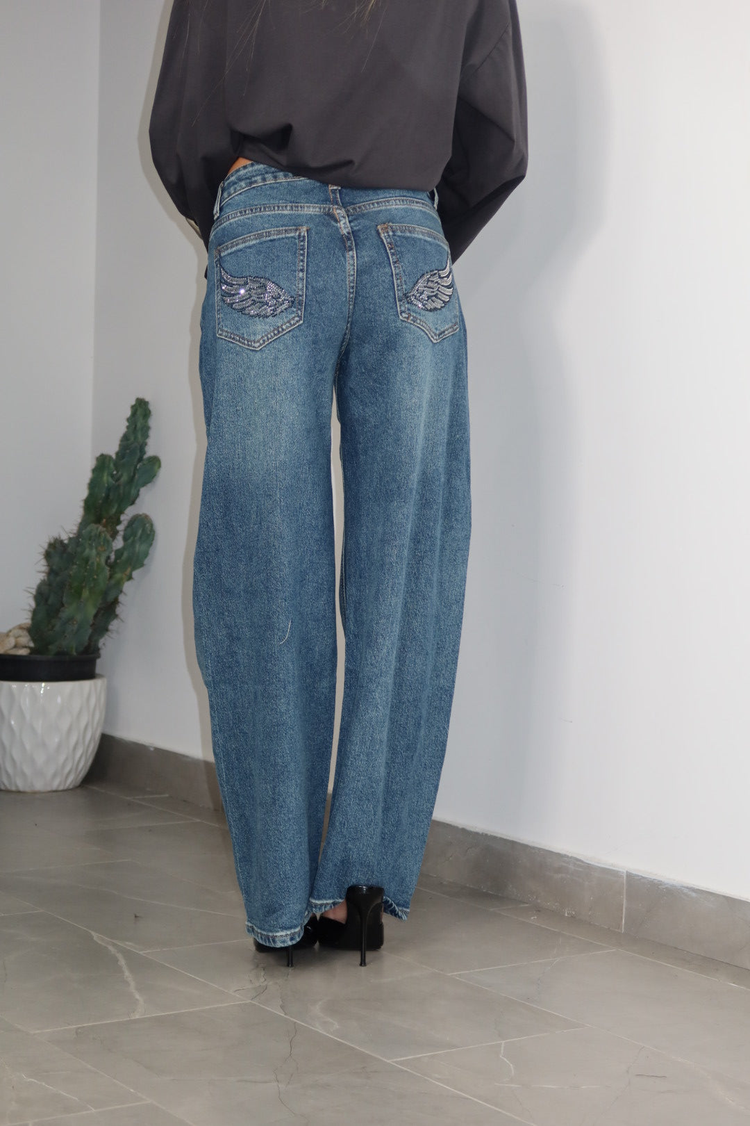 Jeans Jio