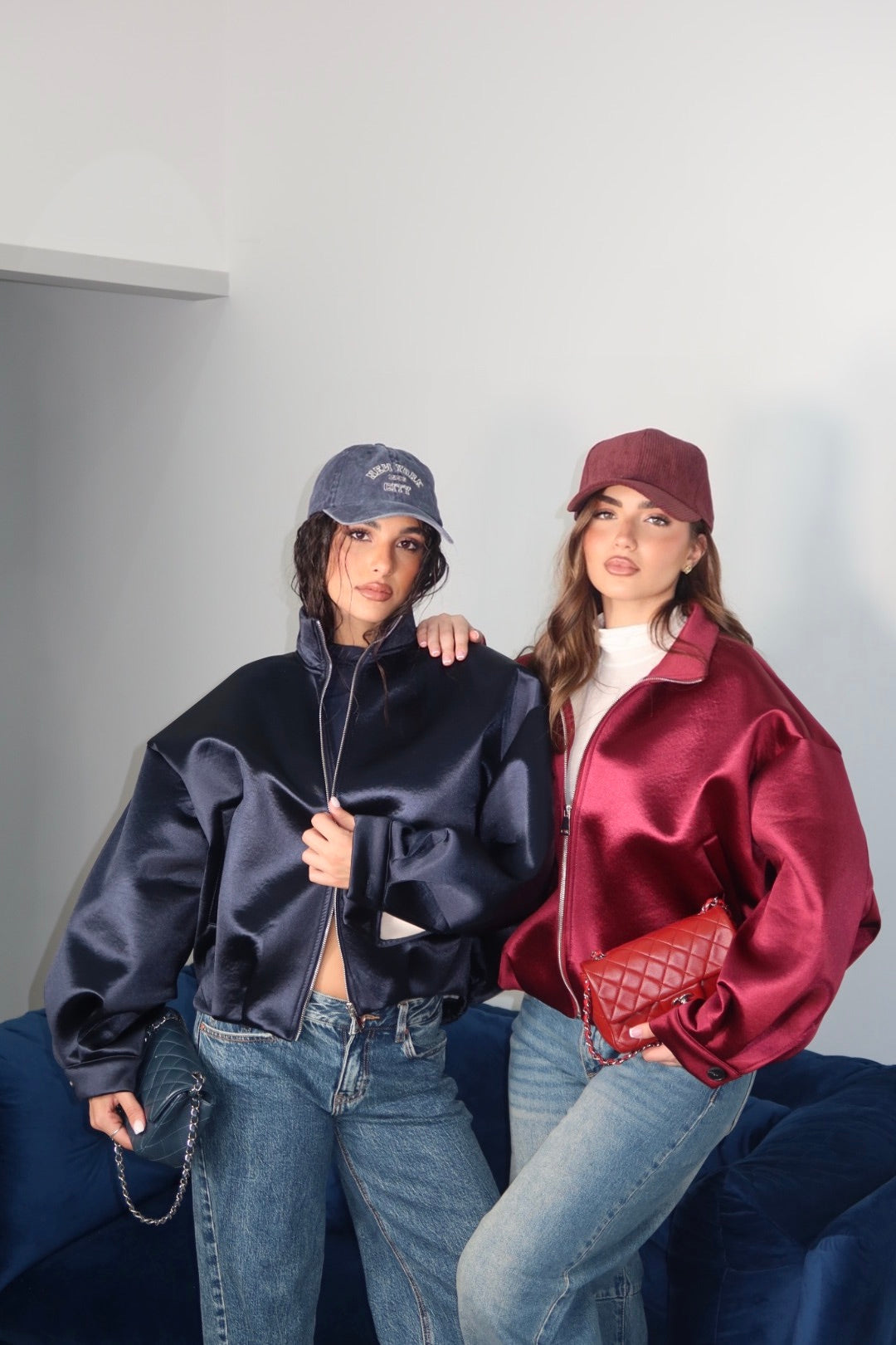 Bomber SEASON