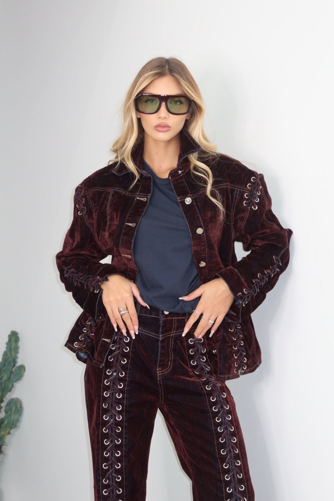 Coordinato Armony