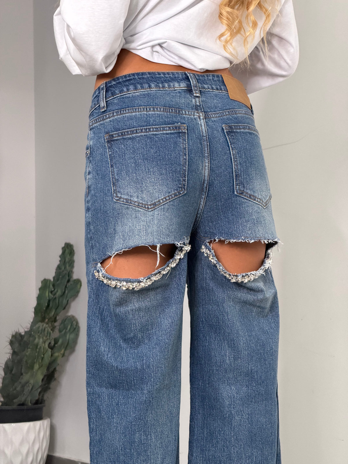 Jeans Venere