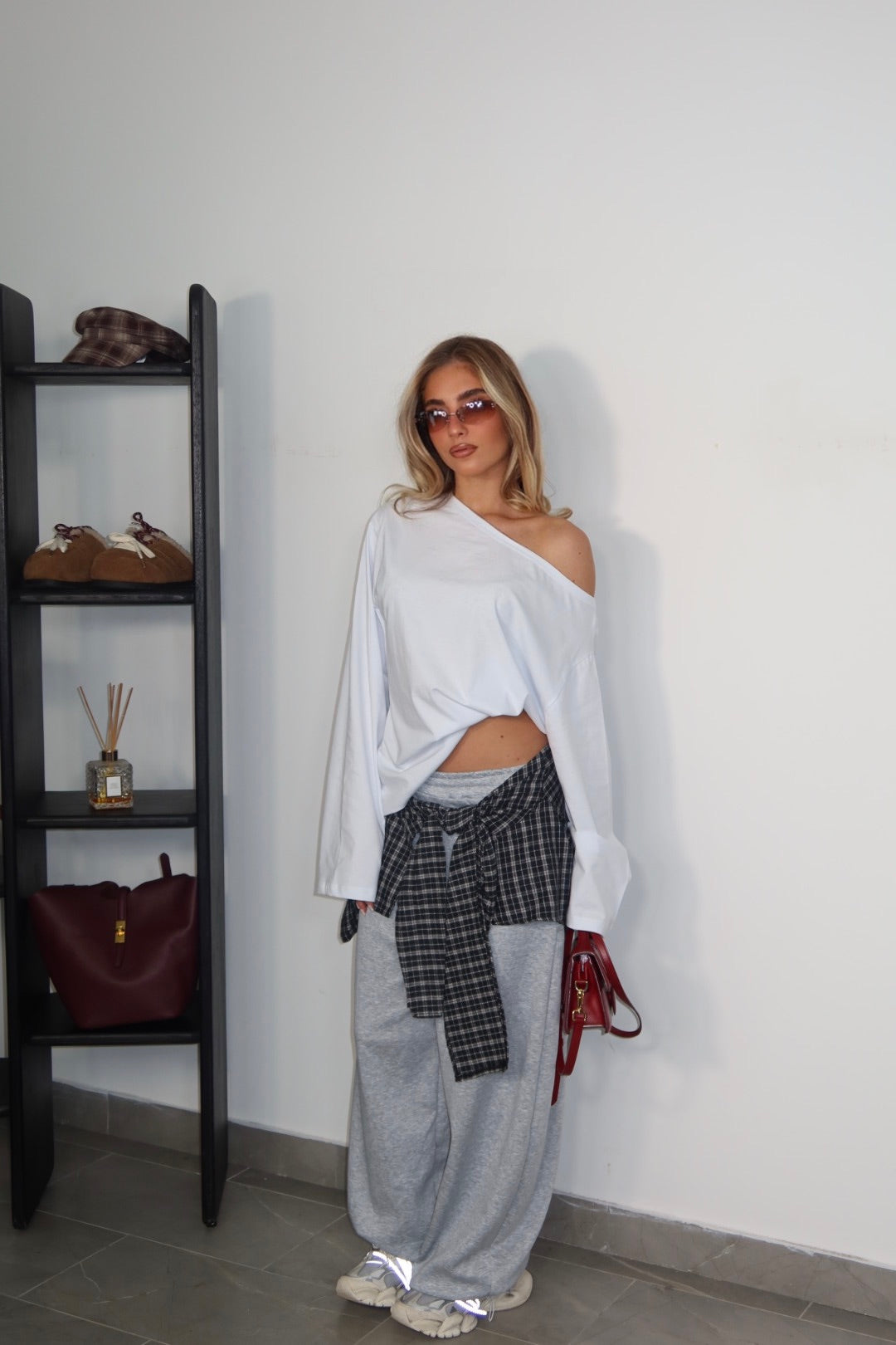 Pant Tuta Cozy