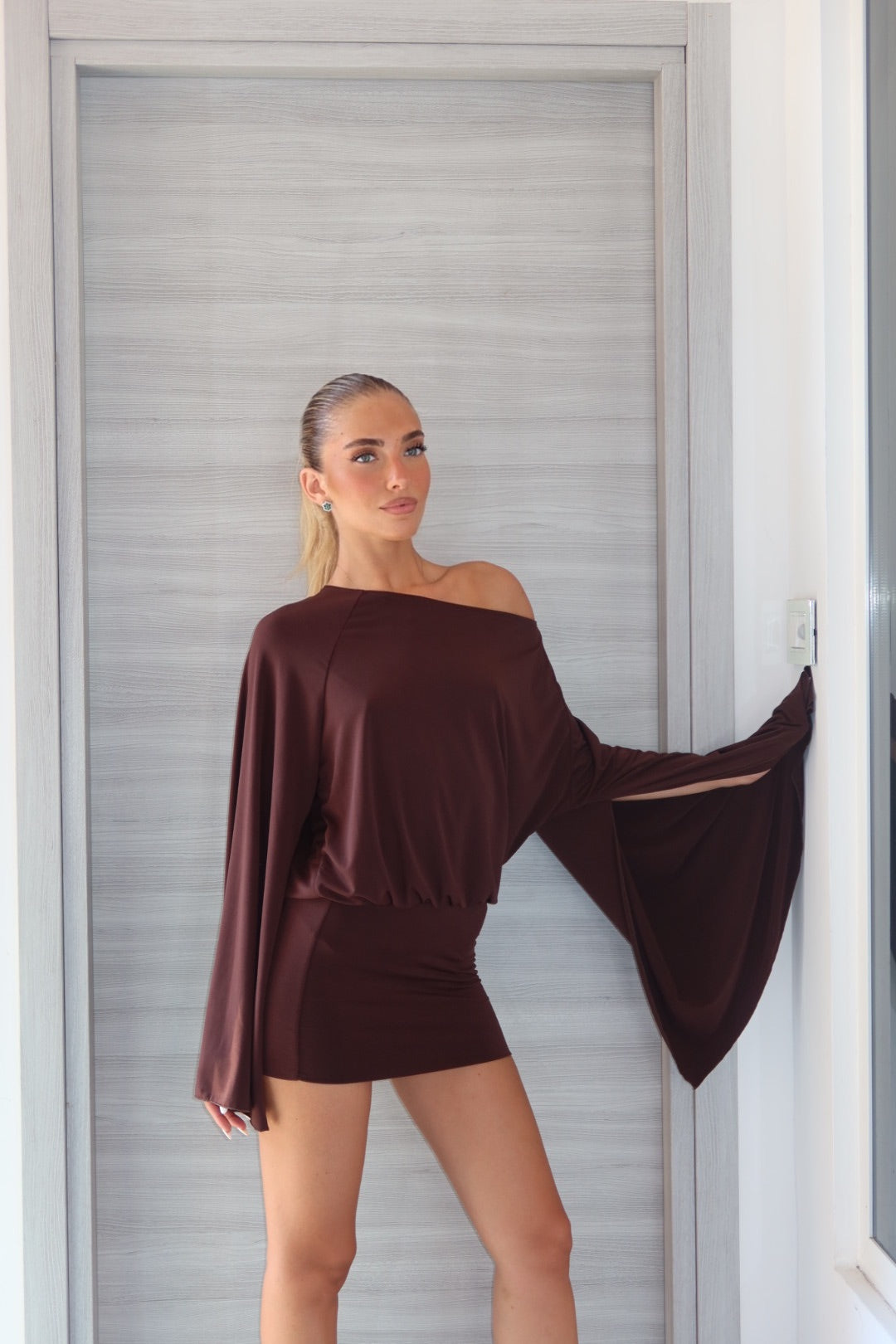 Mini Dress Selene
