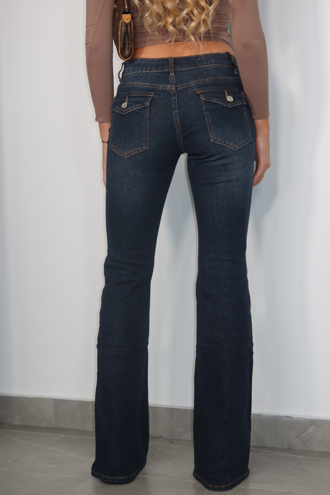 Jeans Boss
