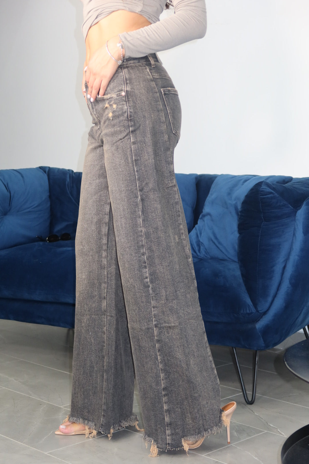 Jeans Sand