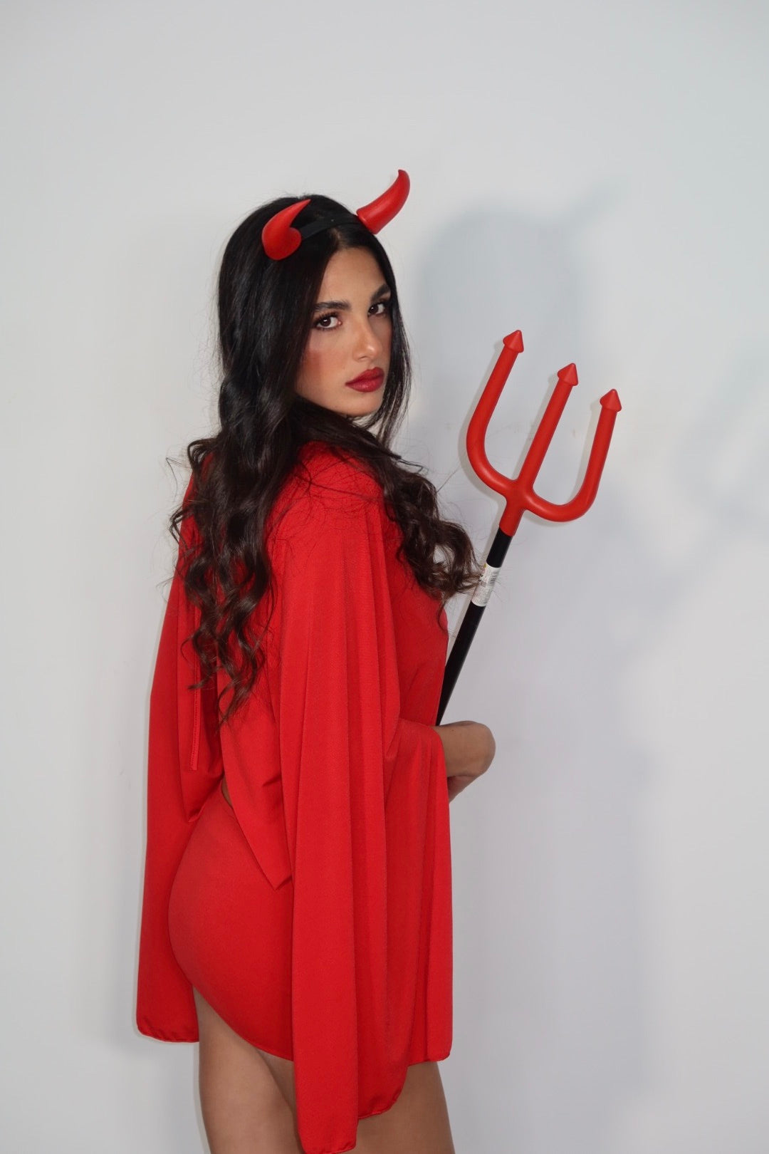 Mini Dress Selene